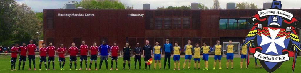 Hackney Marshes